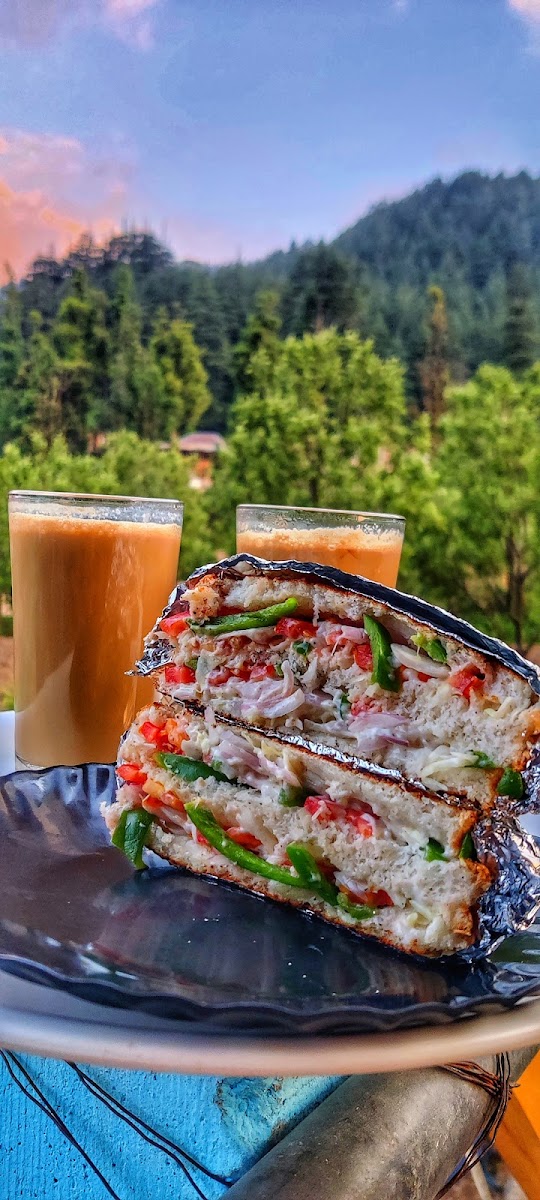 Old Trafford Cafe & stay - 6