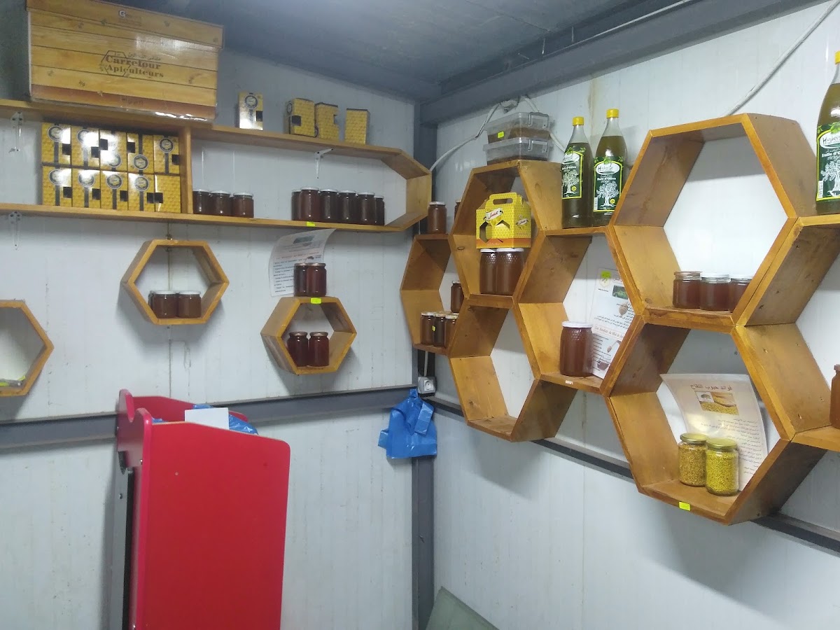 Burj Al Arab cafe - 4