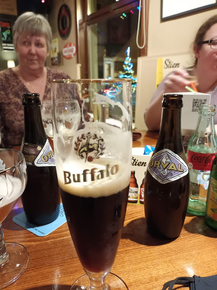 Café Den Boerenkrijg - 5