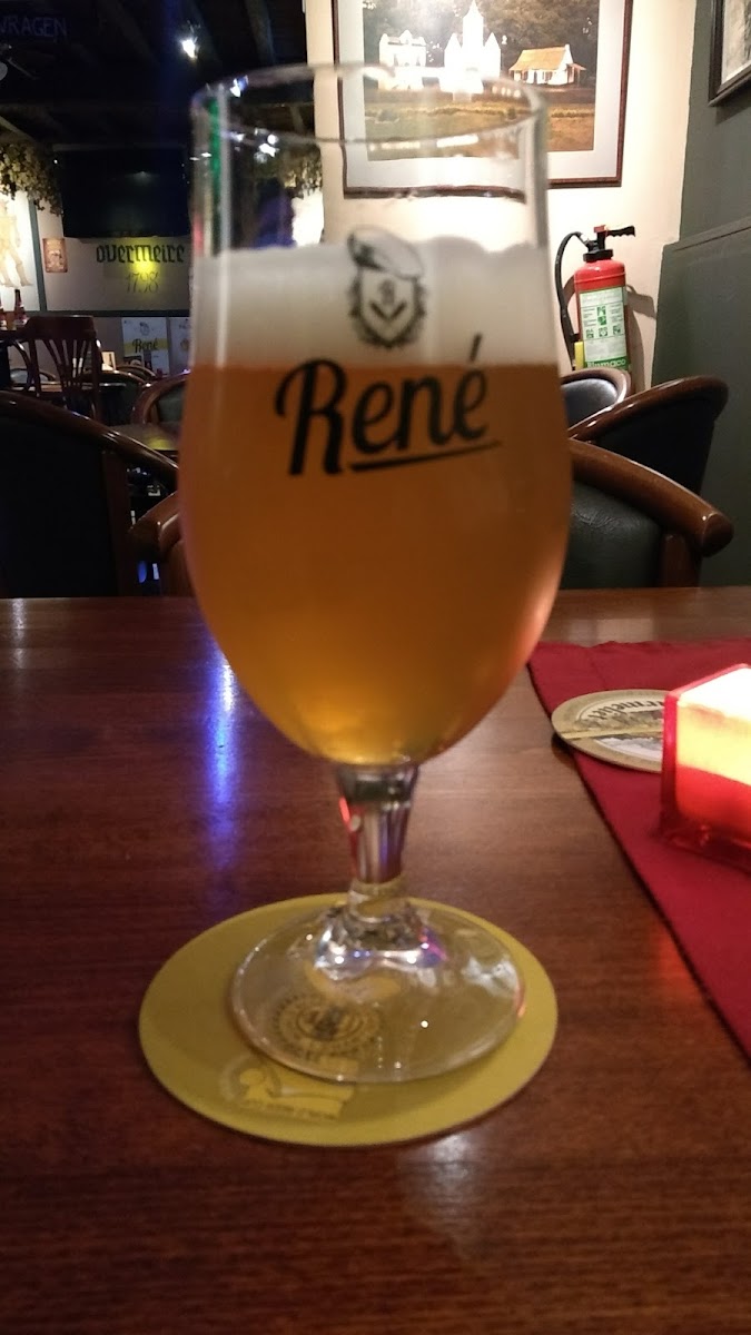 Café Den Boerenkrijg - 8