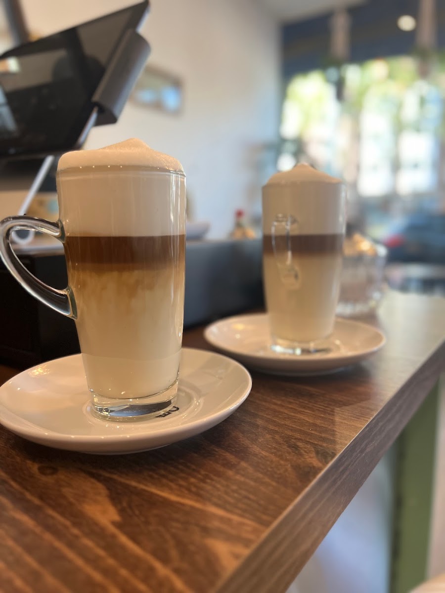 K1 Coffee & Cakes - 6