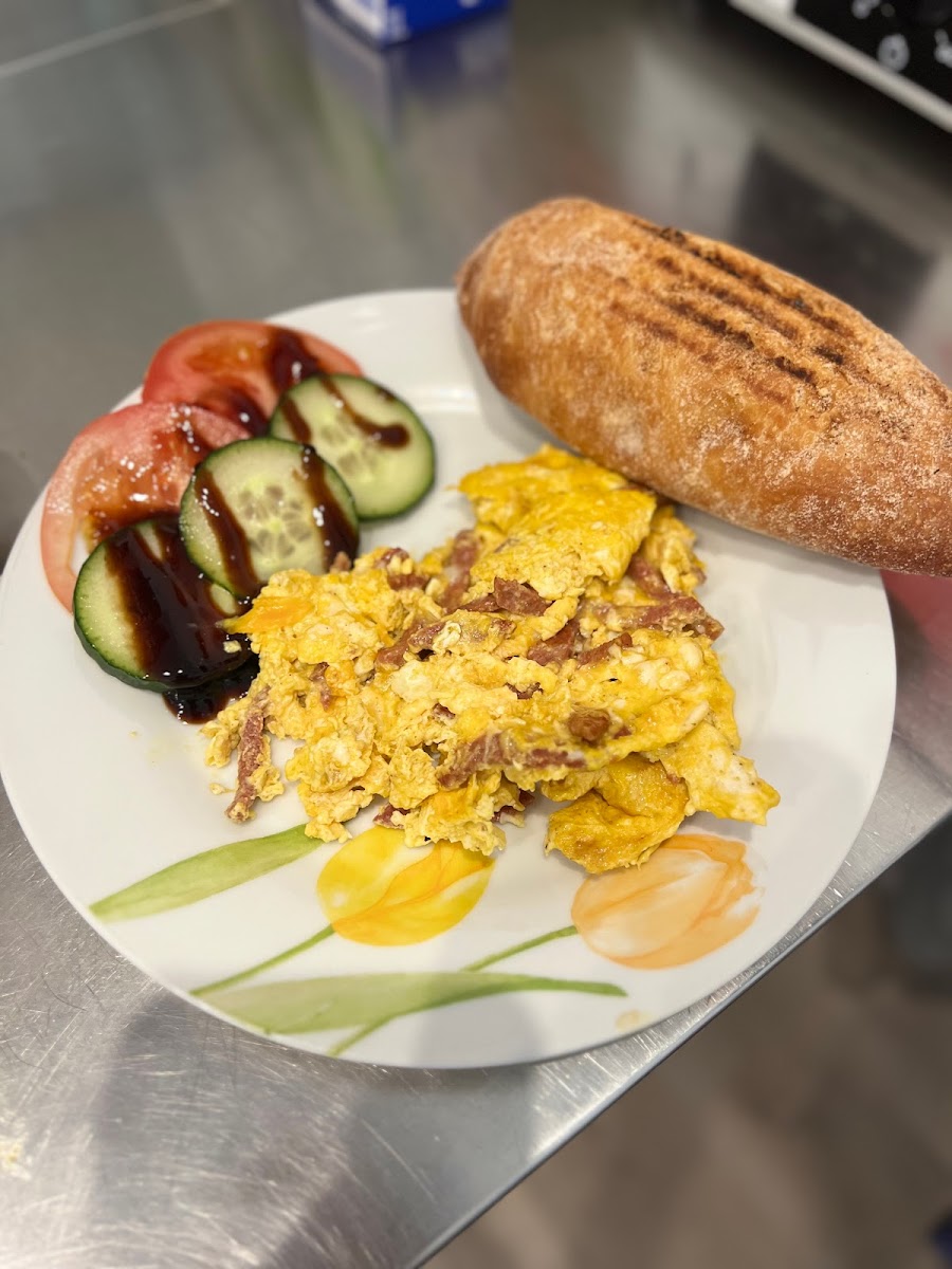 K1 Coffee & Cakes - 7