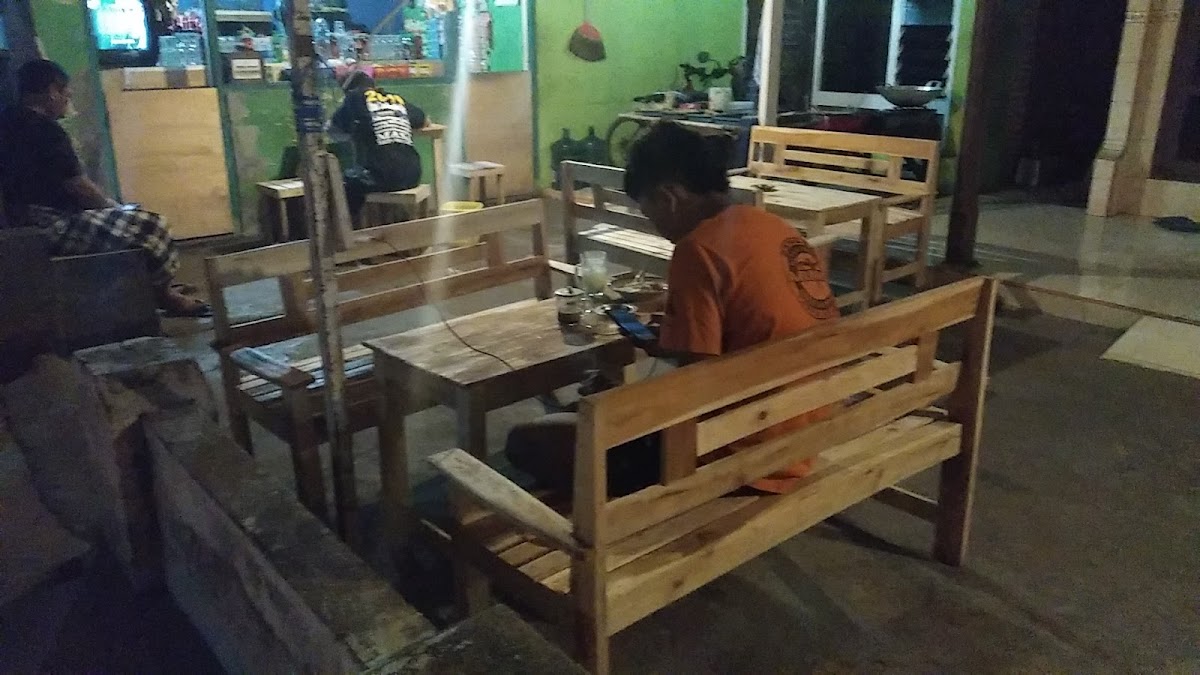 Warkop Oi - 3