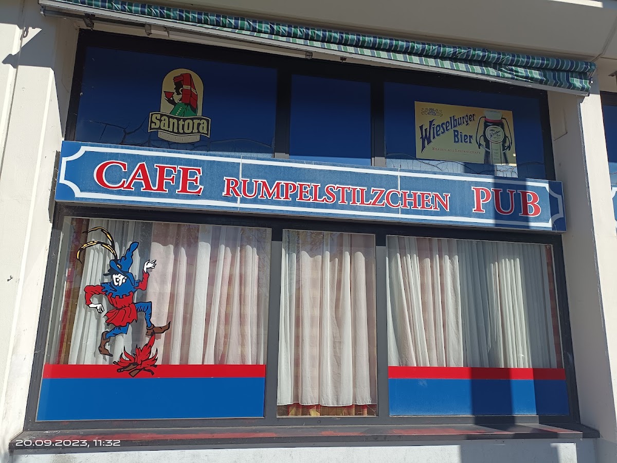 Café Rumpelstilzchen - 2