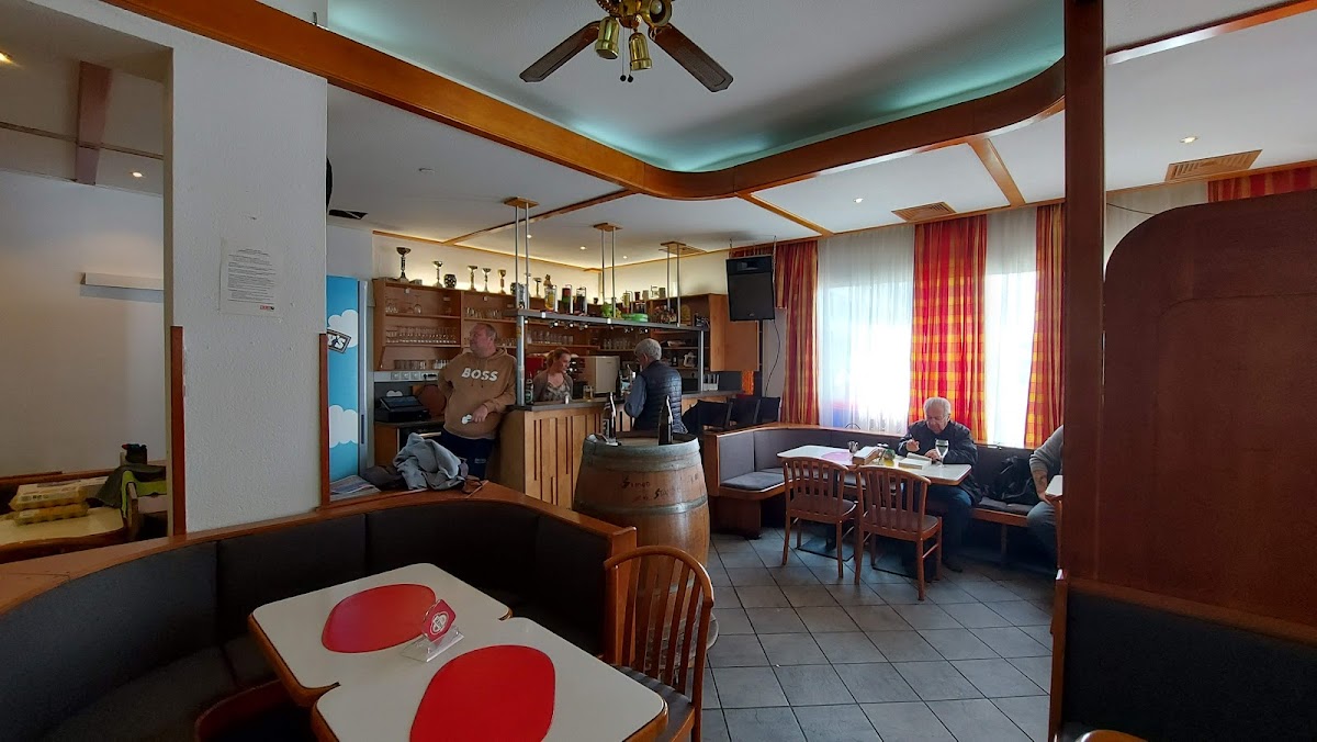 Café Rumpelstilzchen - 6