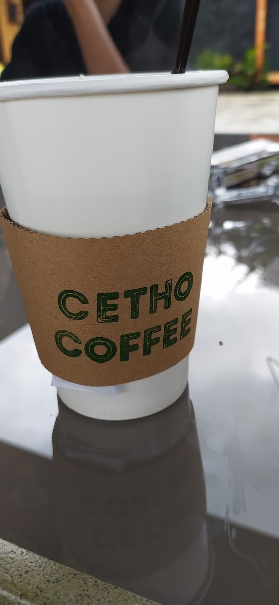 Ceto Coffee - 8