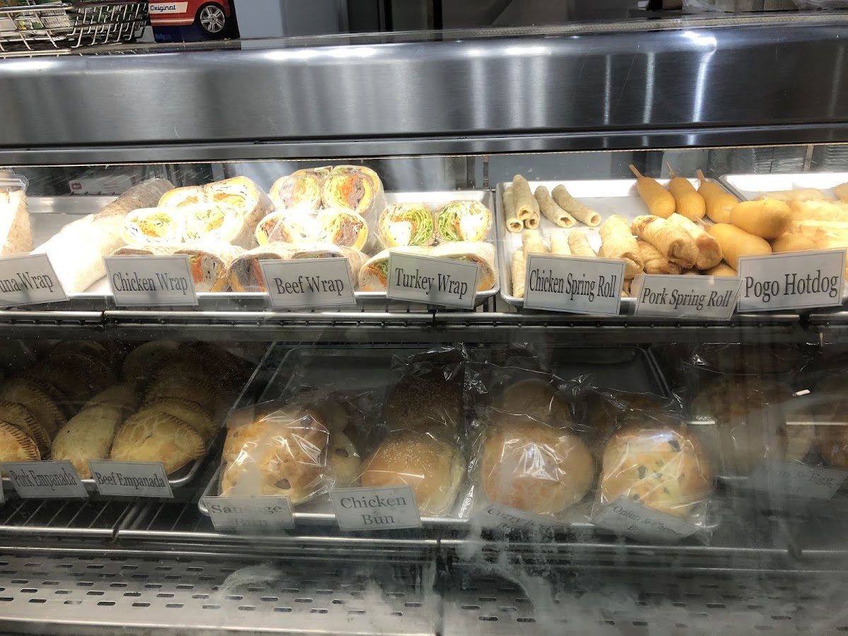 Tarts Treats And Coffee - 3