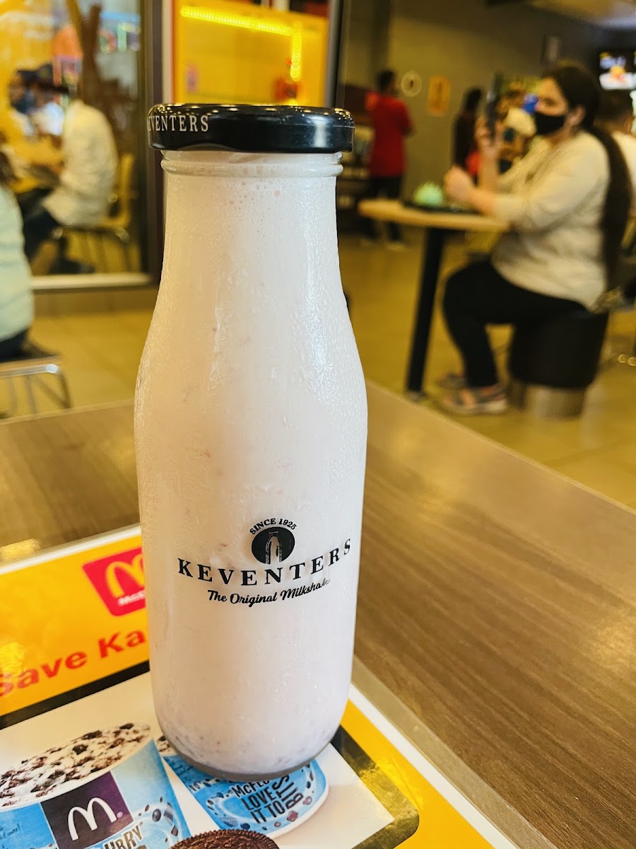 Keventers - Magneto Mall, Raipur - 2