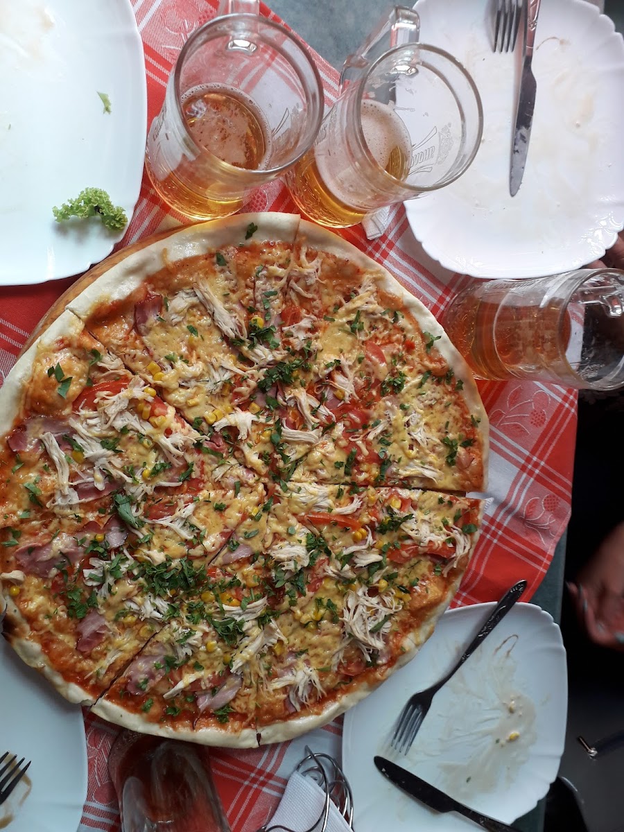 Kafe-Bar 'Krystal' - 3