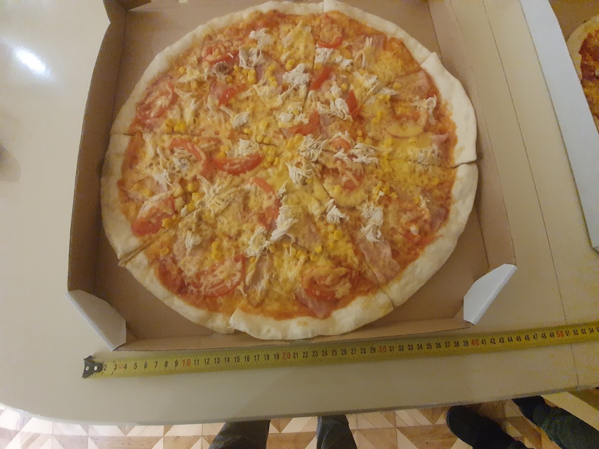 Kafe-Bar 'Krystal' - 4