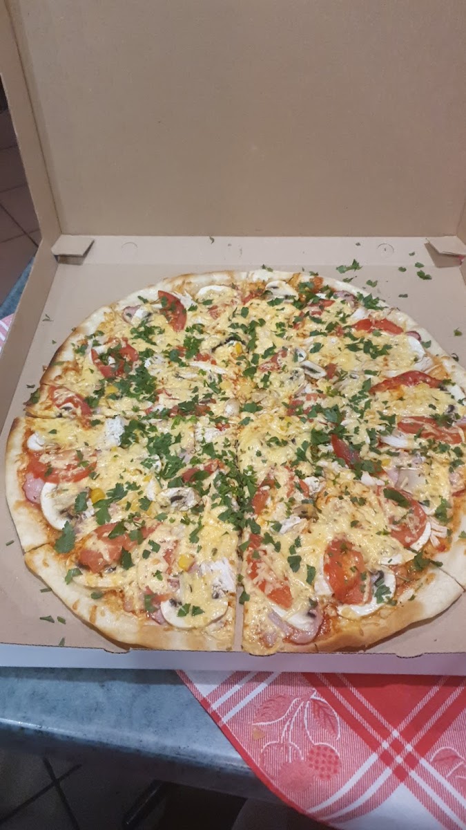 Kafe-Bar 'Krystal' - 5