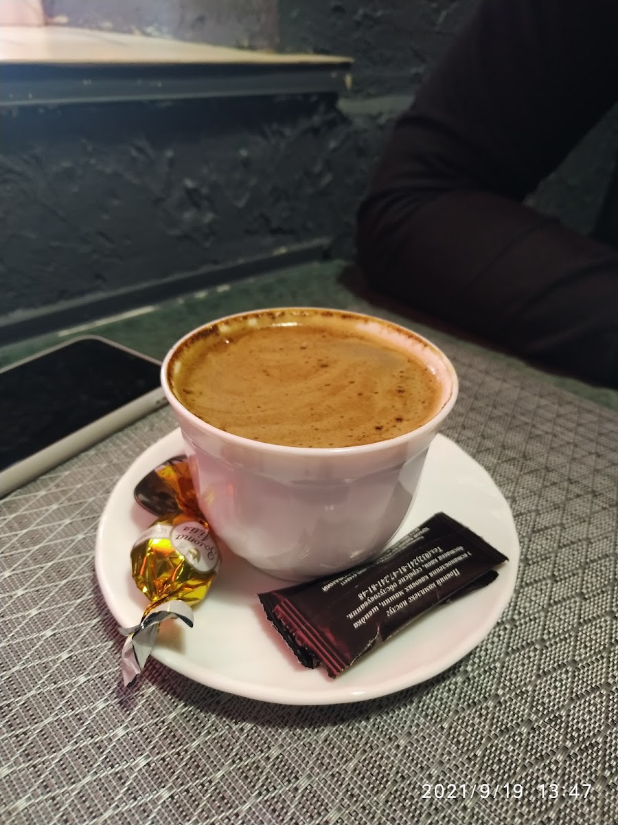 Kafe-Bar 'Krystal' - 6