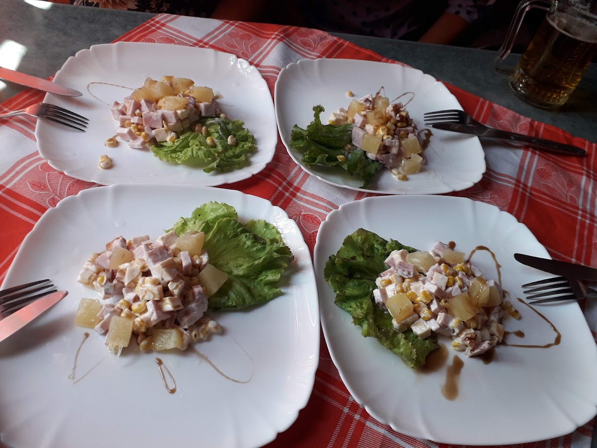 Kafe-Bar 'Krystal' - 9