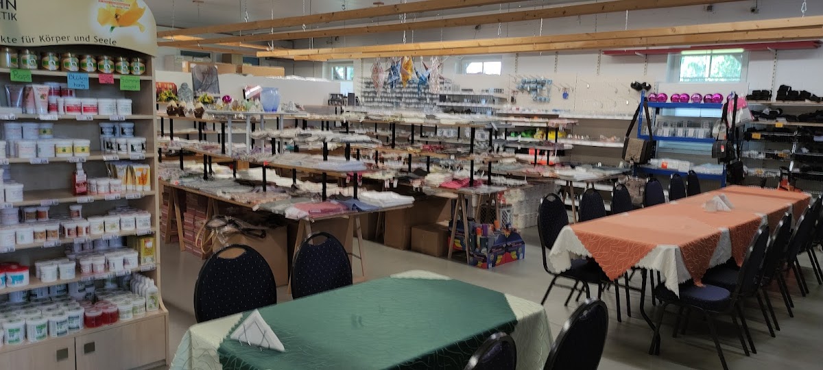 Café Tischwäsche - 10