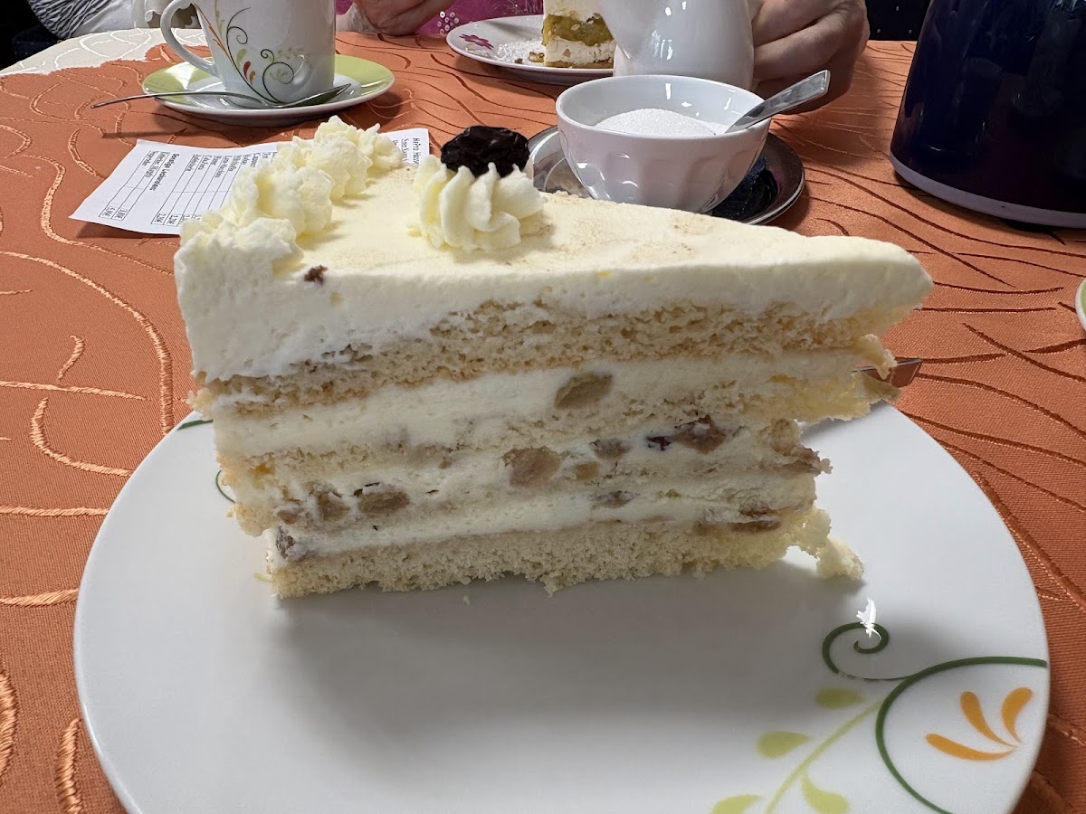 Café Tischwäsche - 2