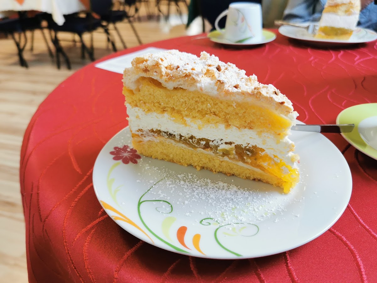 Café Tischwäsche - 7