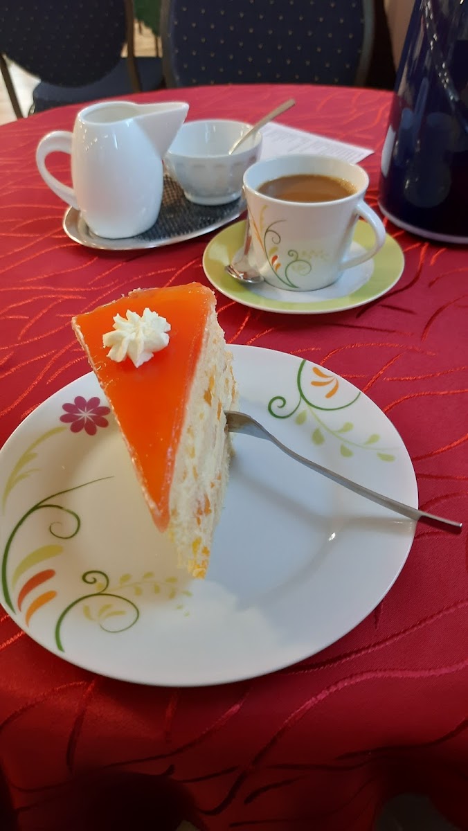 Café Tischwäsche - 8