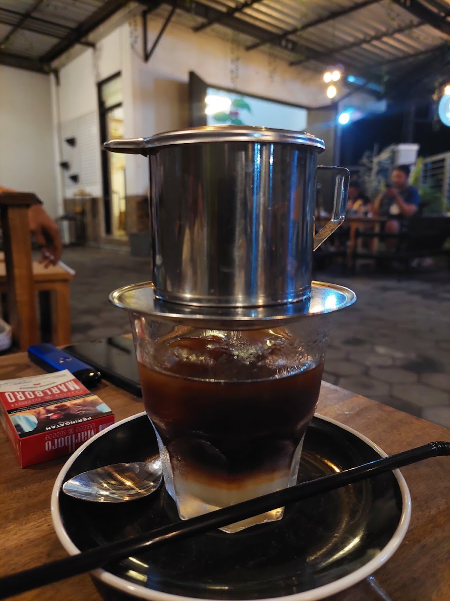 SATURA COFFEE - 2