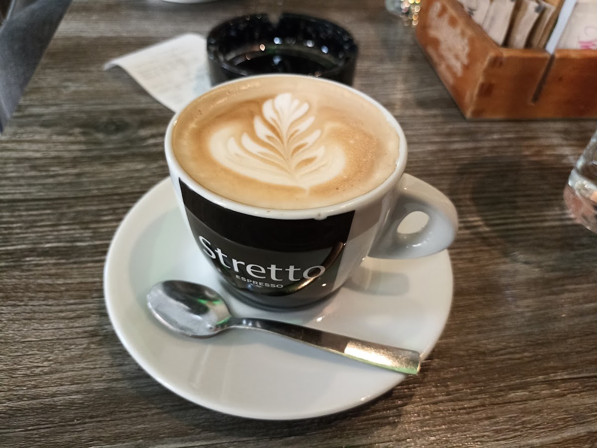 Caffe bar My Way - 5