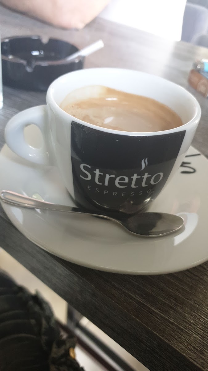 Caffe bar My Way - 6