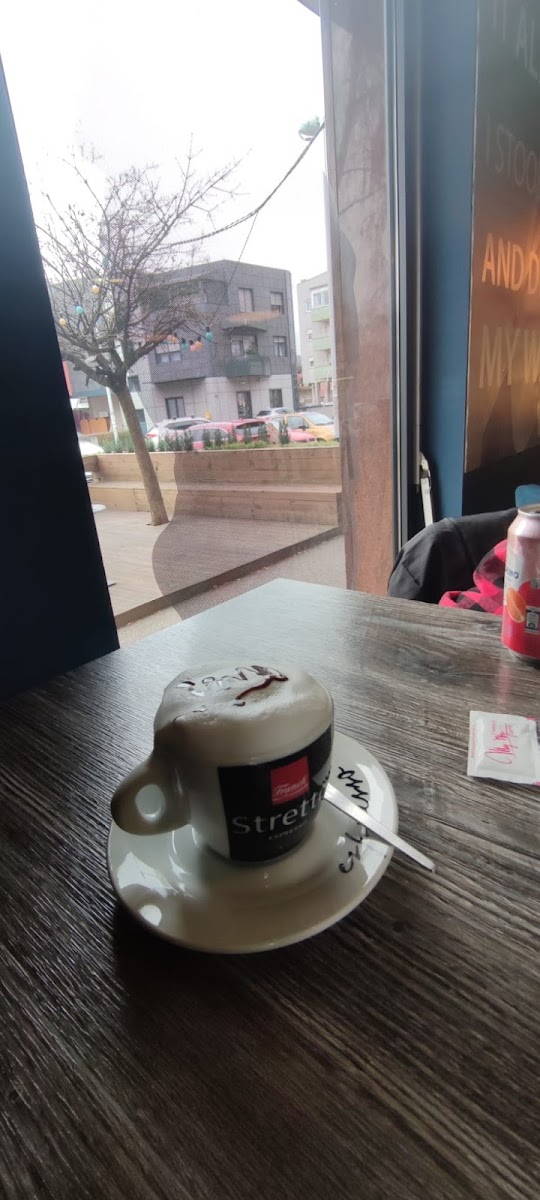 Caffe bar My Way - 7