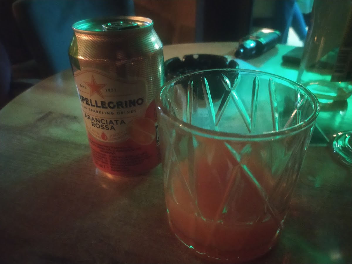 Caffe bar My Way - 8