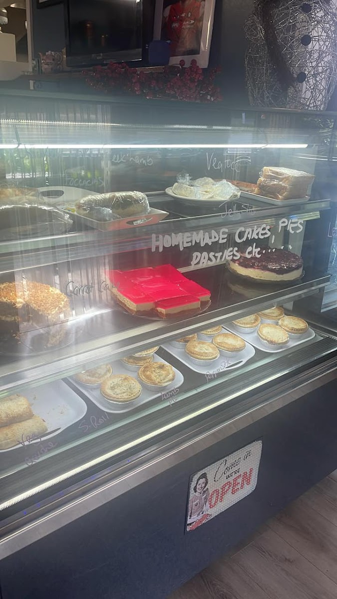 Cabbage Tree Cafe & Giftware