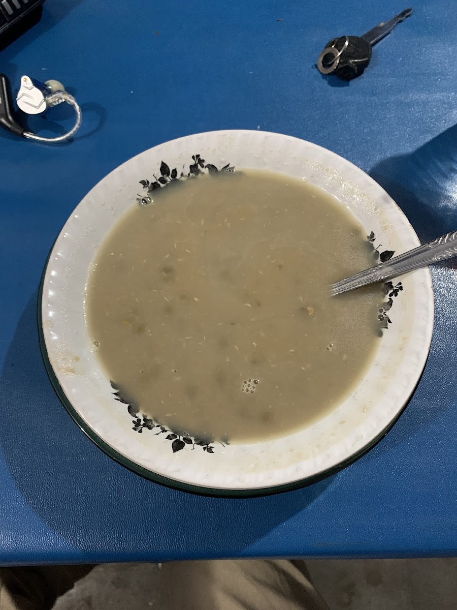 bang amir kacang ijo