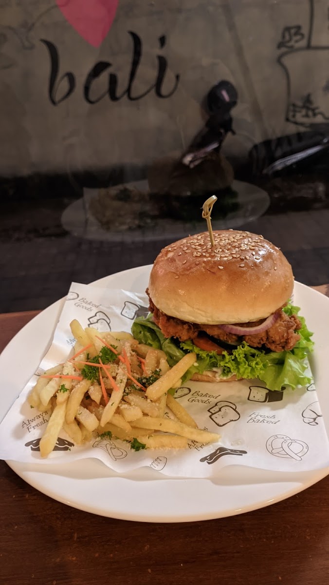 XV SMOOTHIE LAB - 10