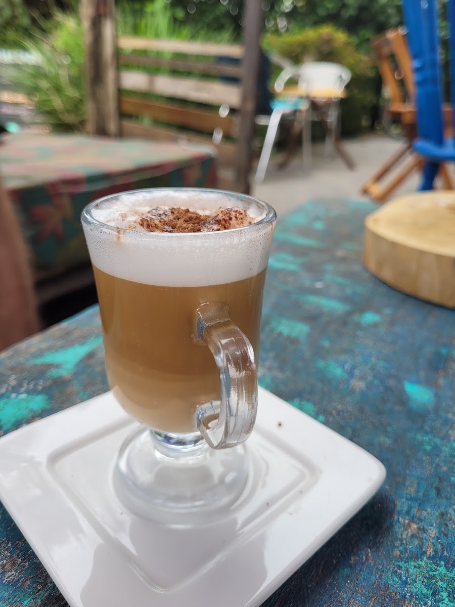 Natural Arte Coffee Bar - 2