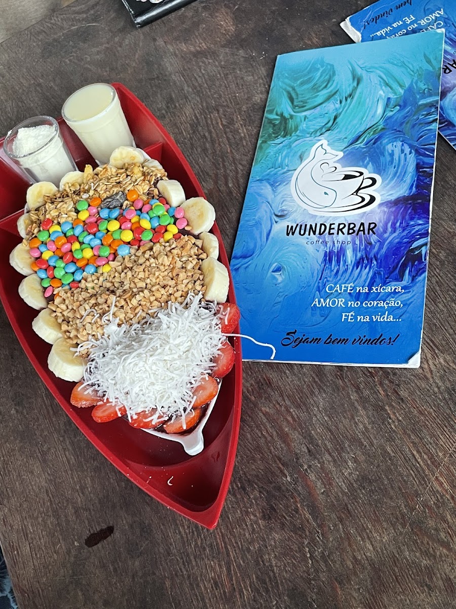 Natural Arte Coffee Bar - 3