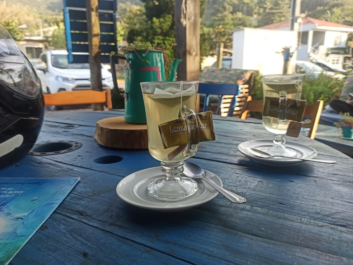 Natural Arte Coffee Bar - 5