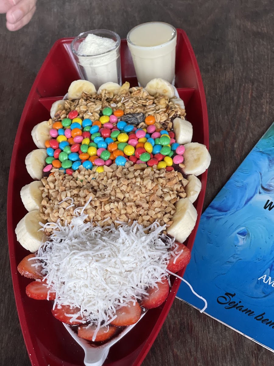 Natural Arte Coffee Bar - 6