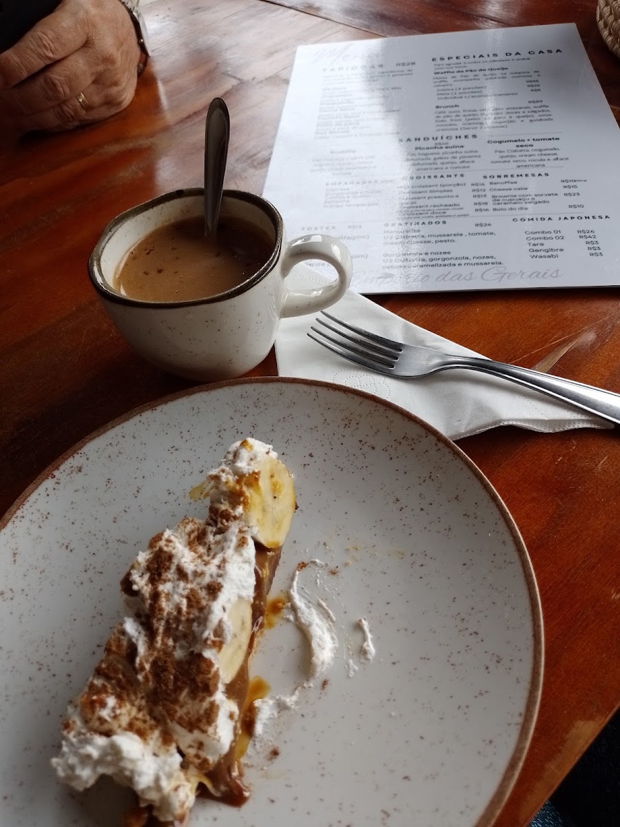 Natural Arte Coffee Bar - 8