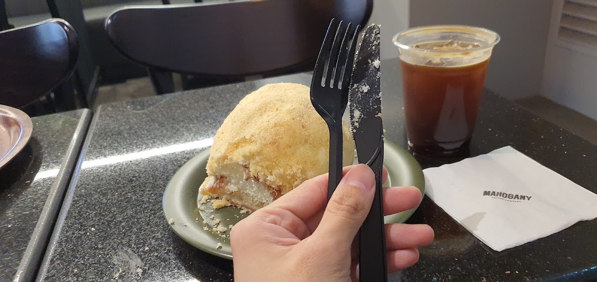 Starbucks 3F(Teavana) - 4