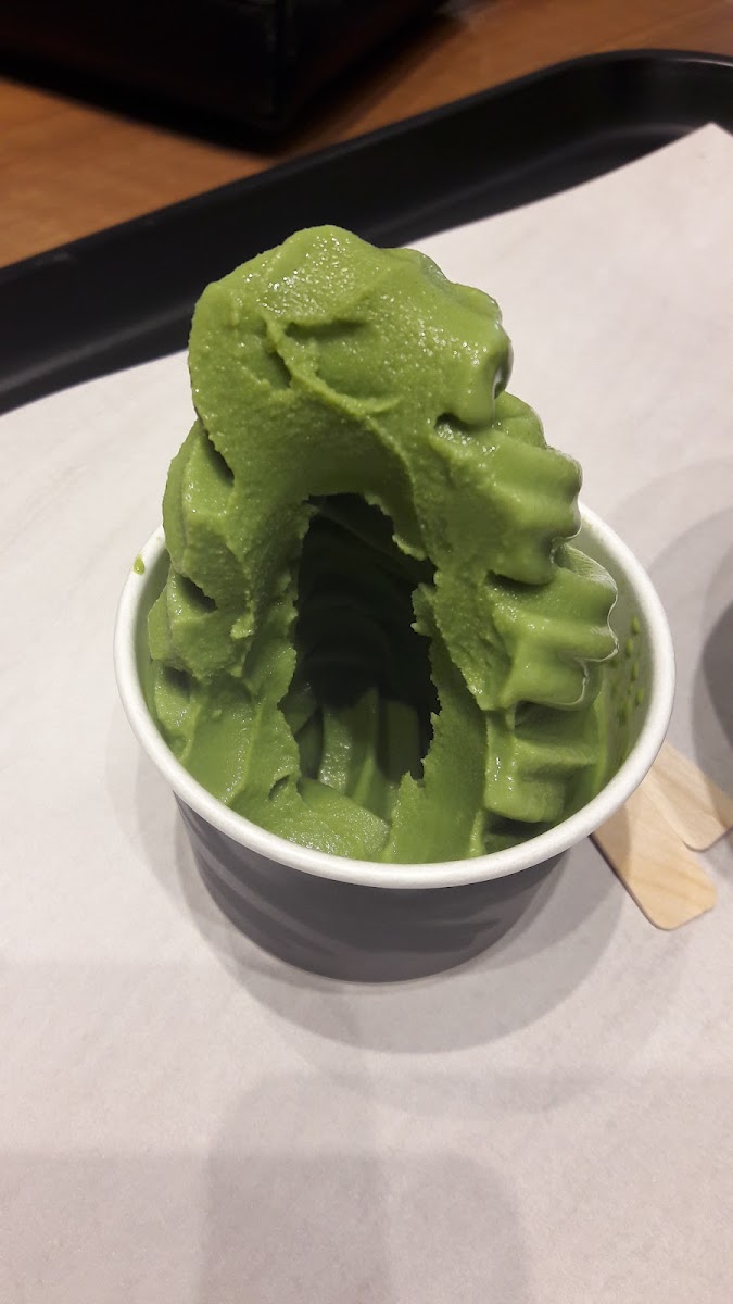 Starbucks 3F(Teavana) - 5