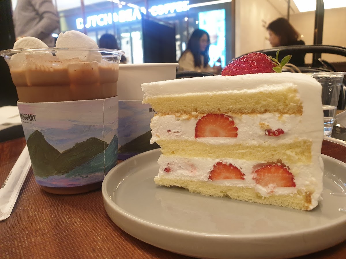 Starbucks 3F(Teavana) - 9