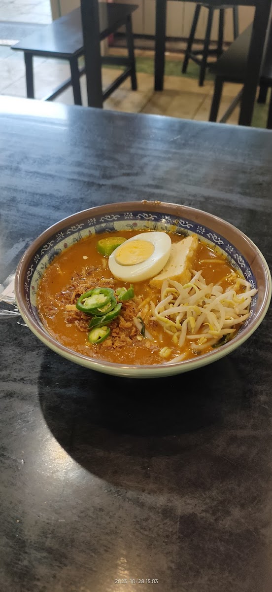 Kluang Lambak Ngopi - 6