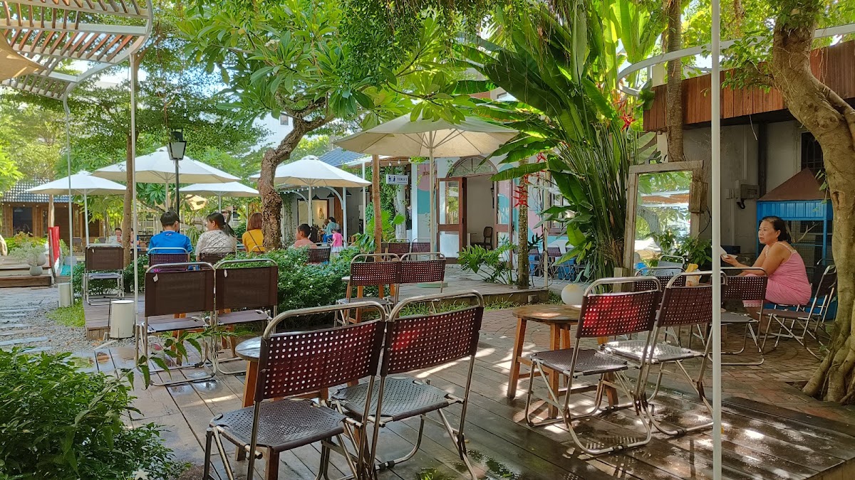 Sunshine Cafe Hoi An