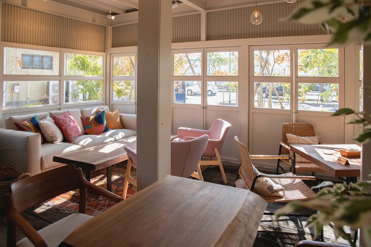 Sweets & Cafe Dragee