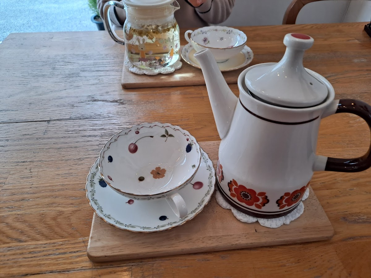 Blue Ribbon Cupcake - 8