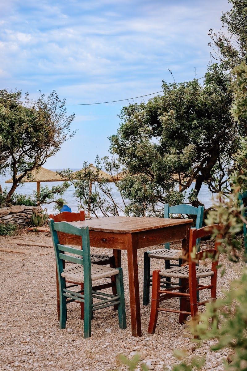 Canteen Fara Beach - Καντίνα Παραλία Φαρά