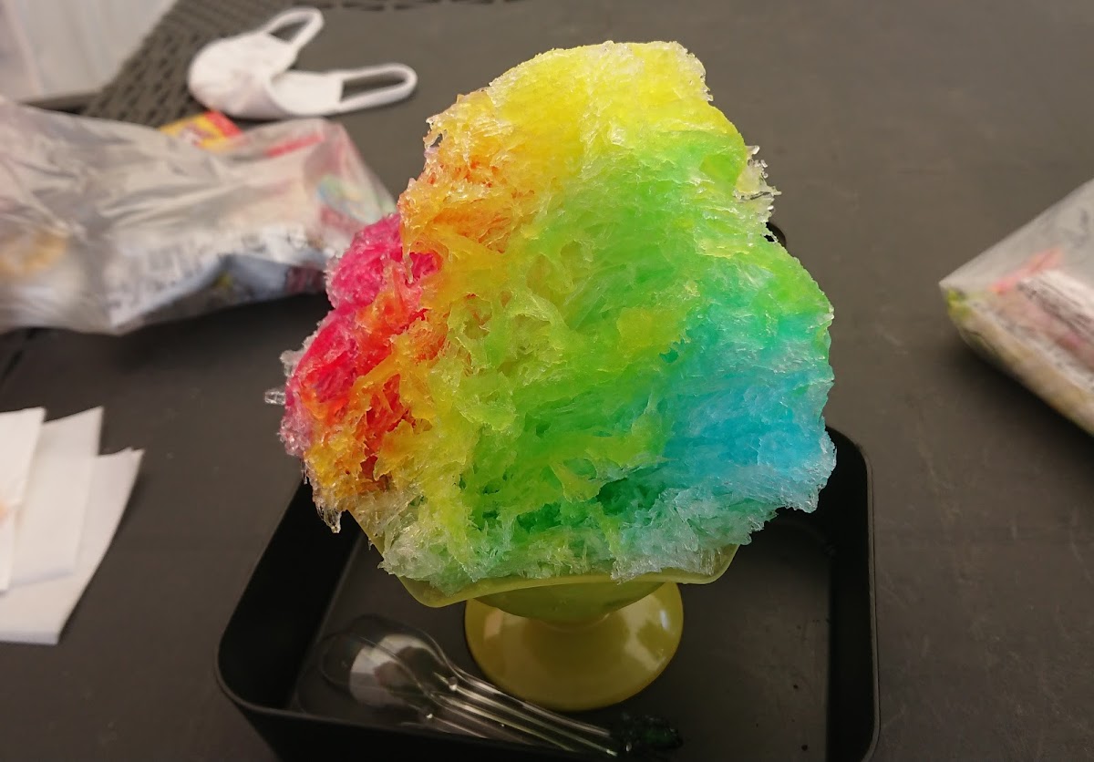 22j TERRACE（つつじテラス）