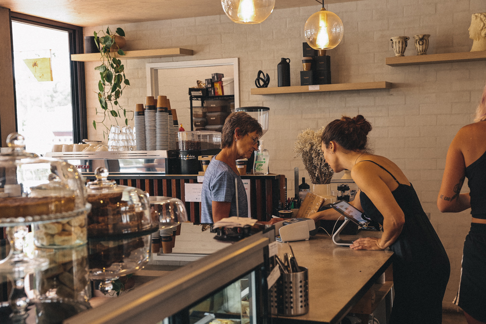 Aldo's Cafe, Margaret River