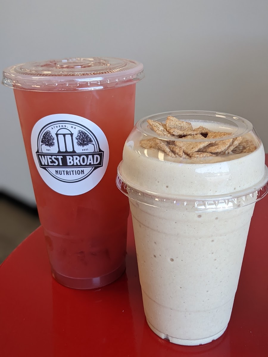 West Broad Nutrition