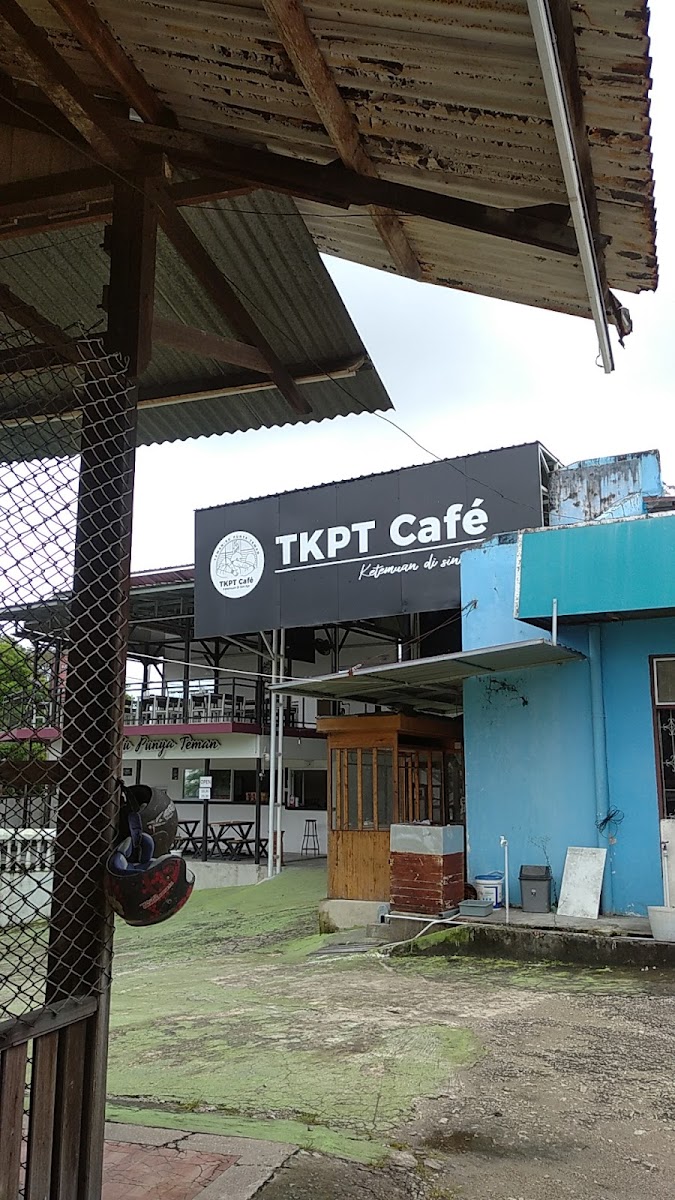 TKPT Cafe