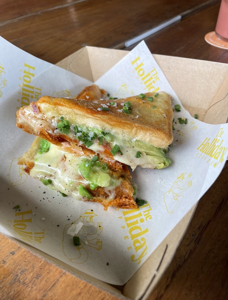 The Holliday. Coffee - 6