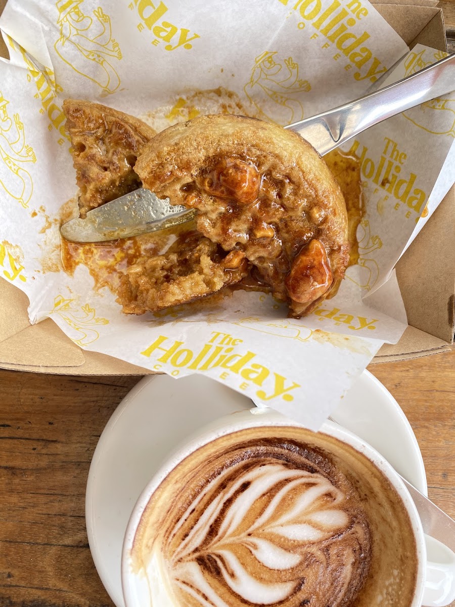 The Holliday. Coffee - 9