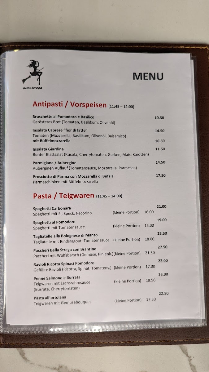 Café Bella Strega - 2