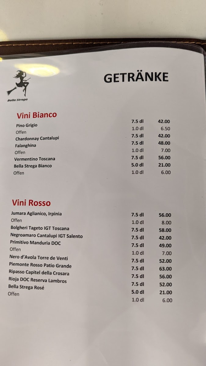 Café Bella Strega - 3